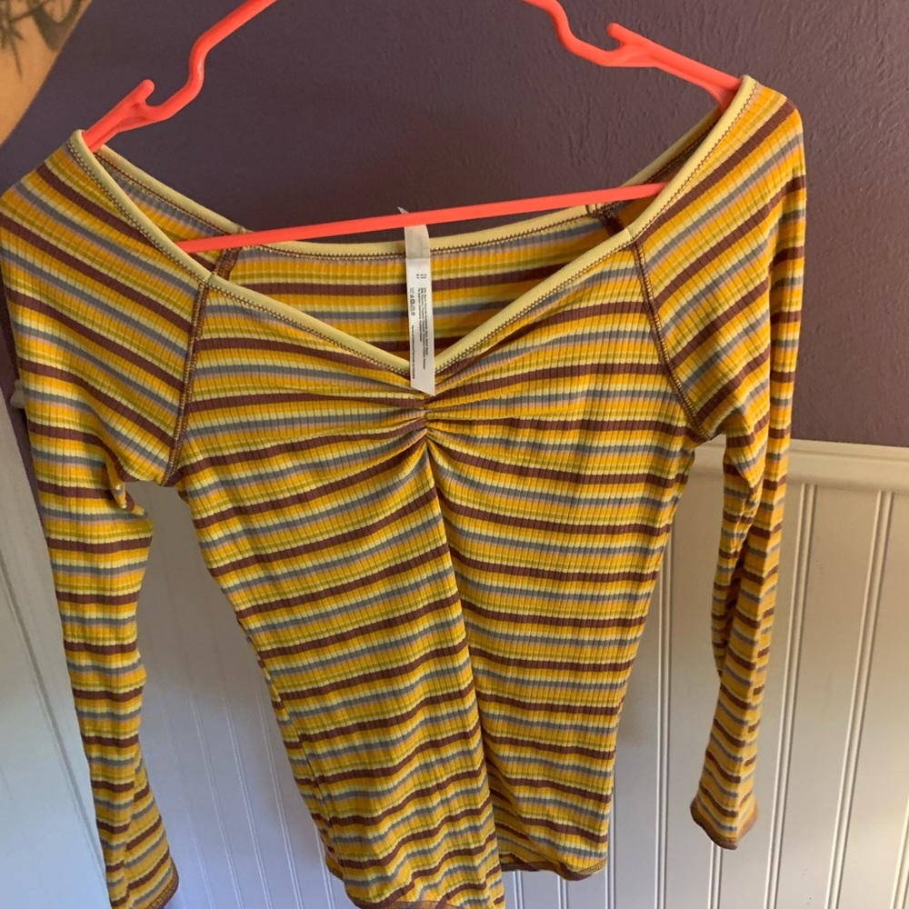 Free People Body Suit